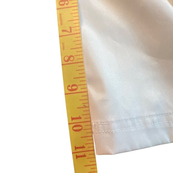 Nike Golf Tour Performance Dri-Fit Mens Shorts Size 32 White Smooth Comfort - Picture 5 of 9